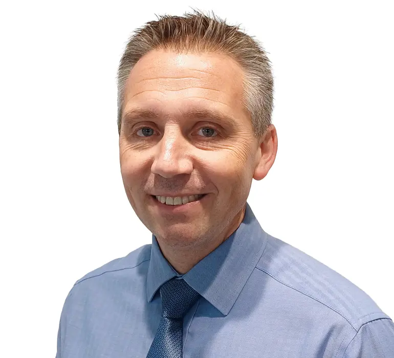 Tim Gilchrist