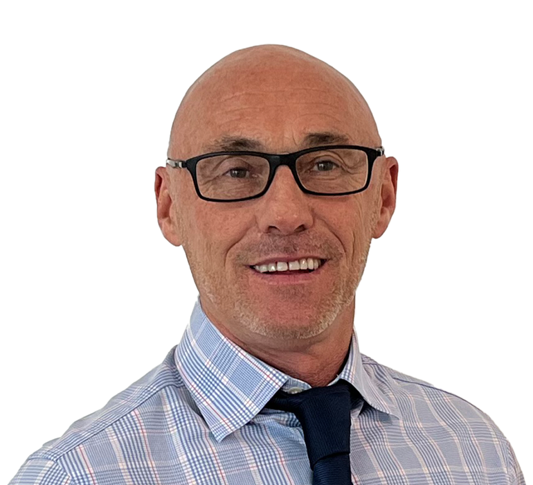 Paul Parrington