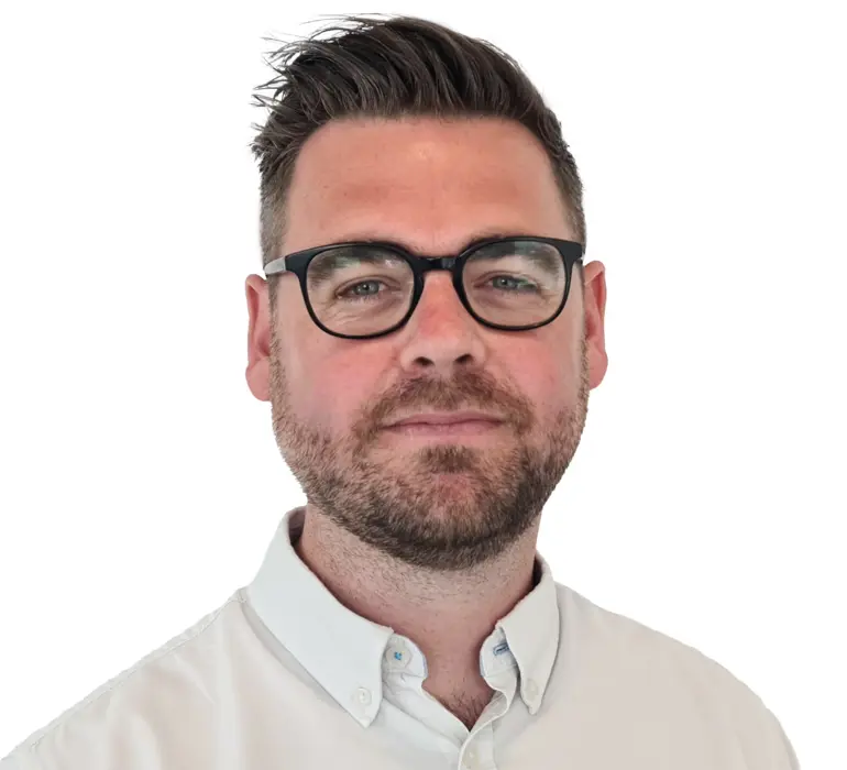 Alex Le Prevost