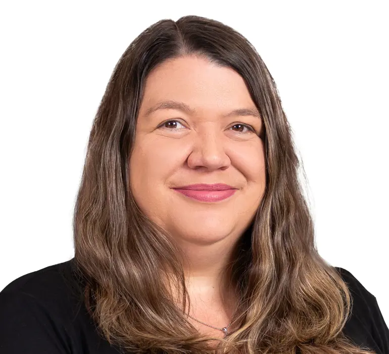 Sarah Van Katwyk