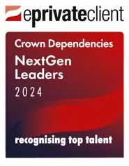 EPC: Crown Dependencies Next Gen Leader