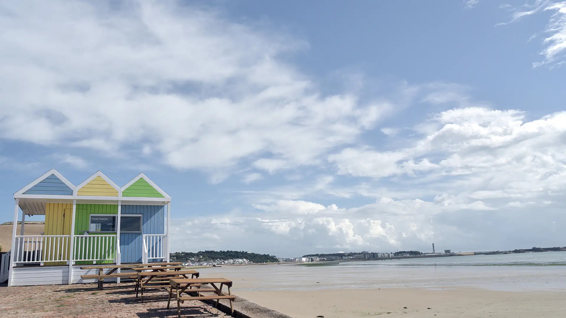 Jersey property end of year review
