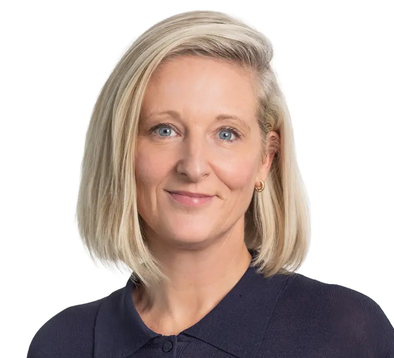 Siobhan Crick