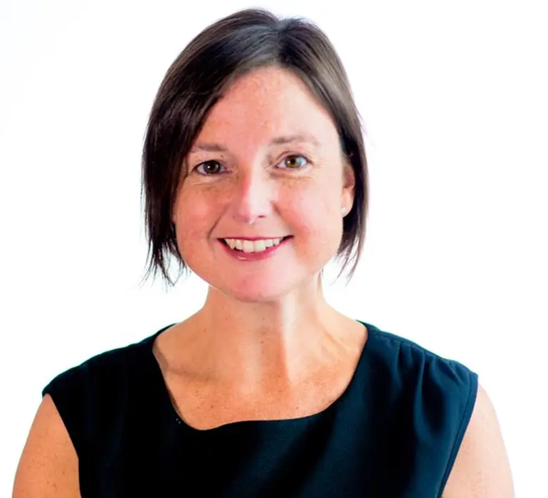 Rebecca Eker
