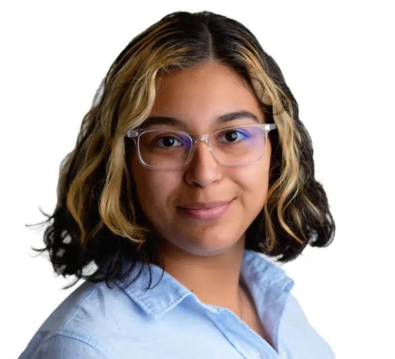 Krishna Anderson
