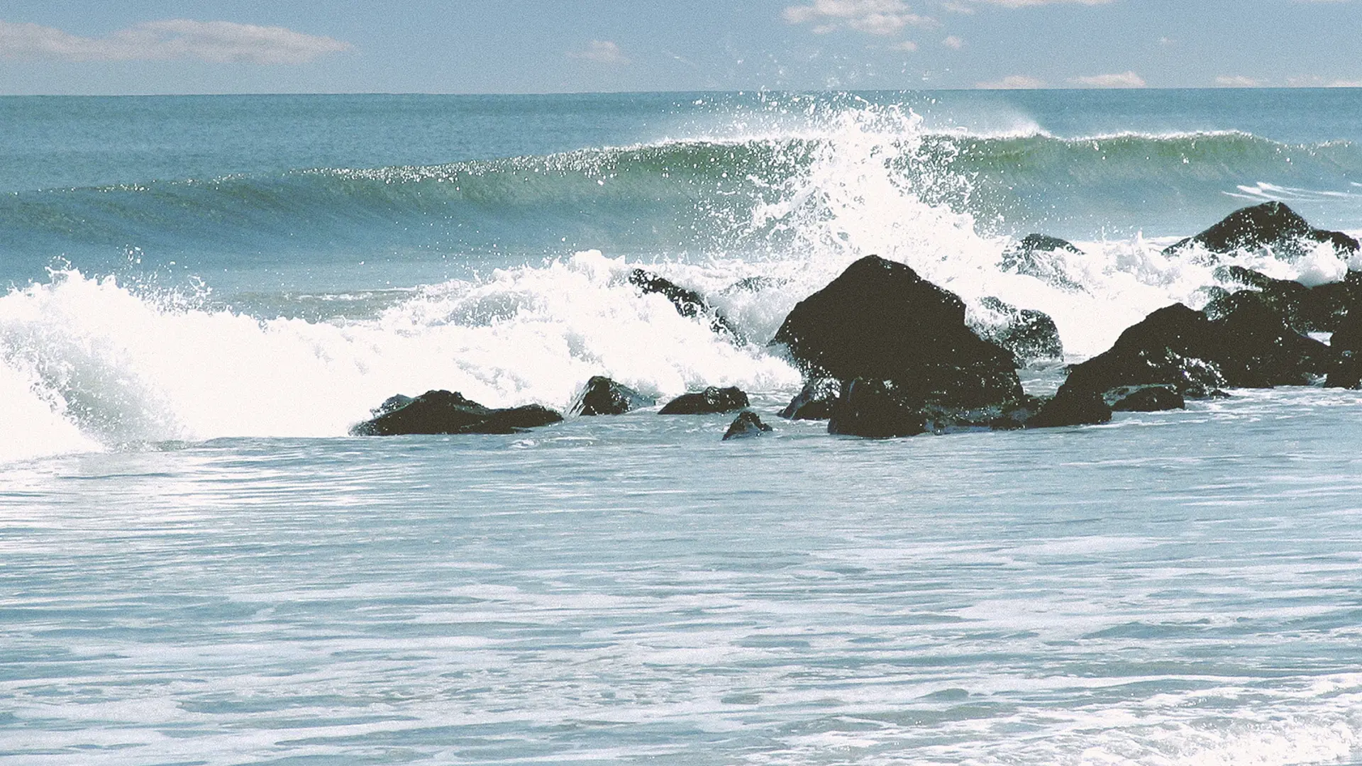 Jersey quarterly trust update