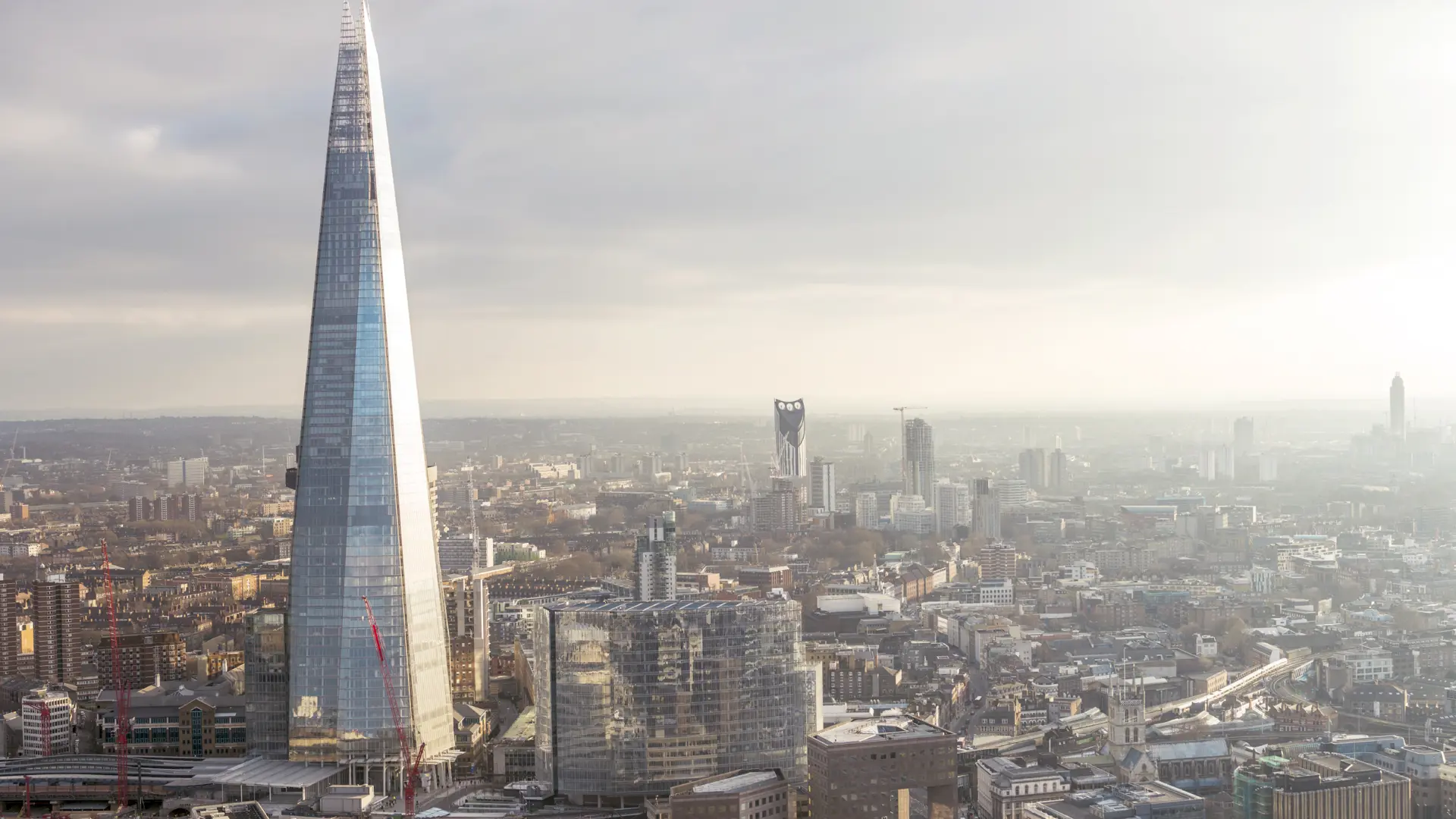 Secondment strengthens relationship