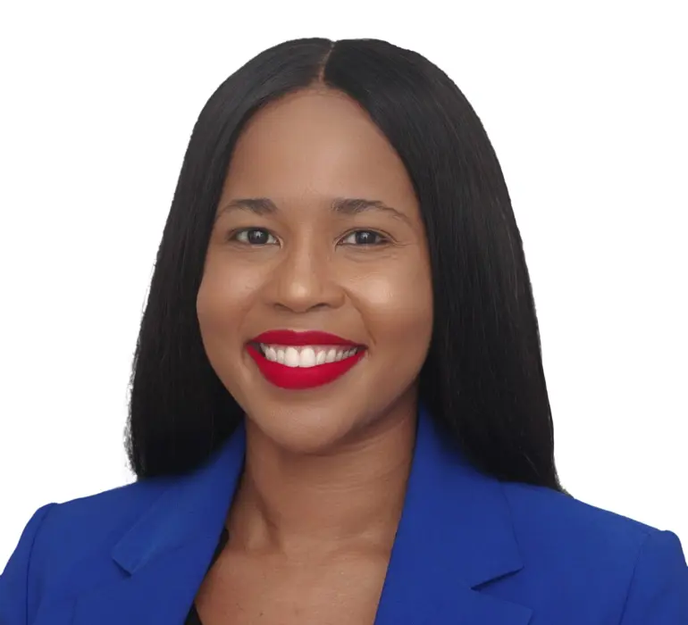 Jaavonne  Taylor