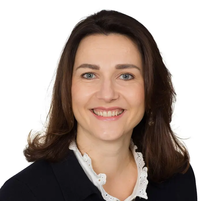 Christina Hartwich