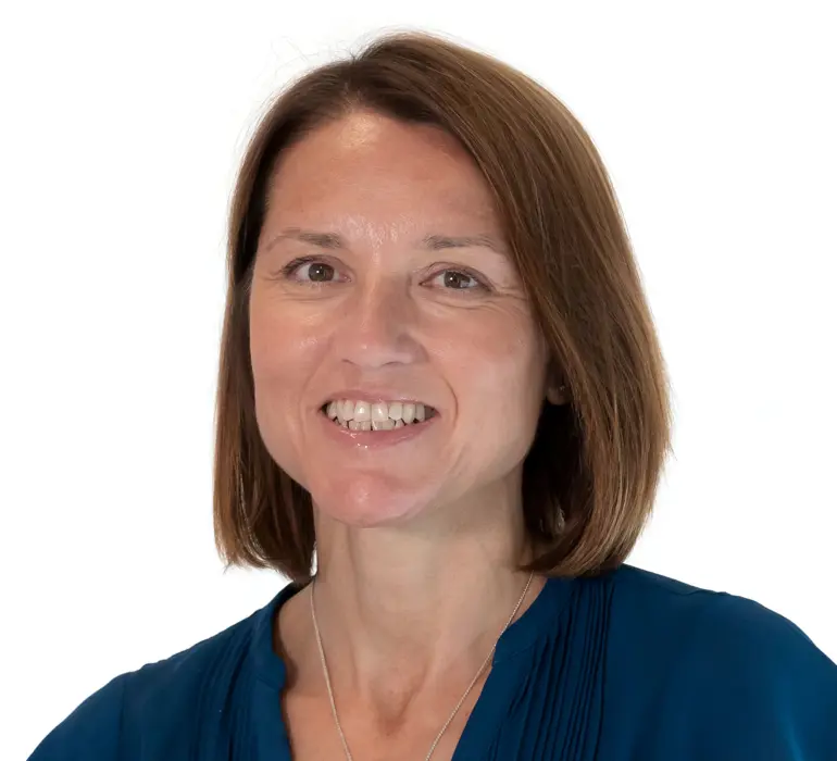 Becky  Gregson