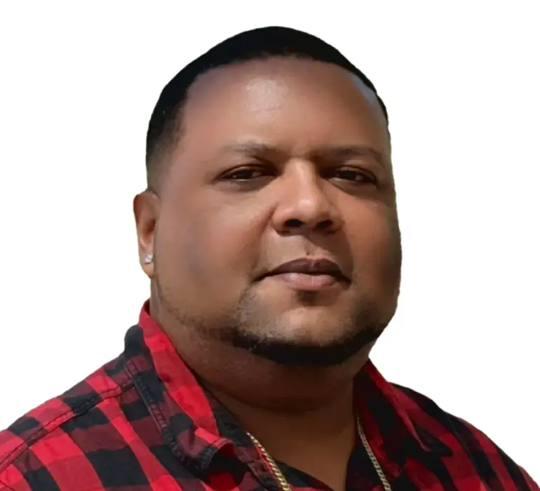 Derrick Blair