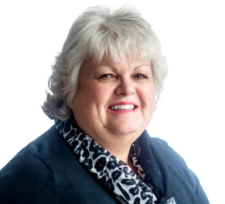 Fiona Loveridge