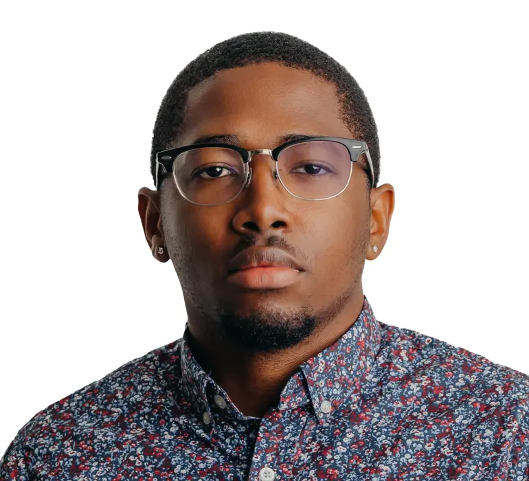 Jemal Smith