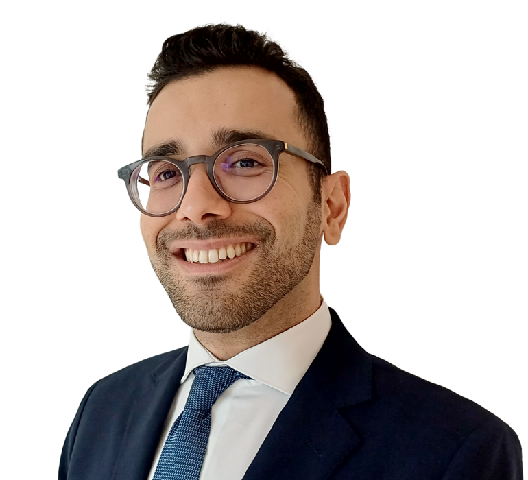 Naji Mufti