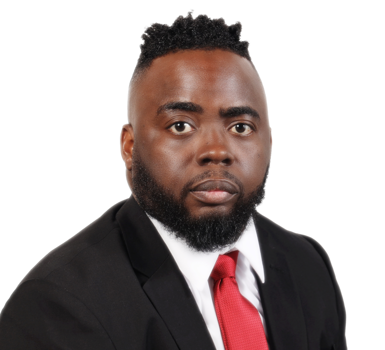 Joshua Hamlet