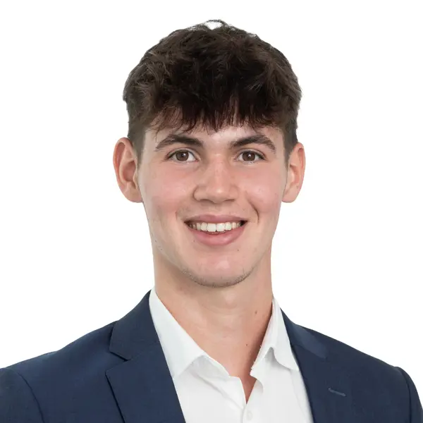 Jacob Taylor