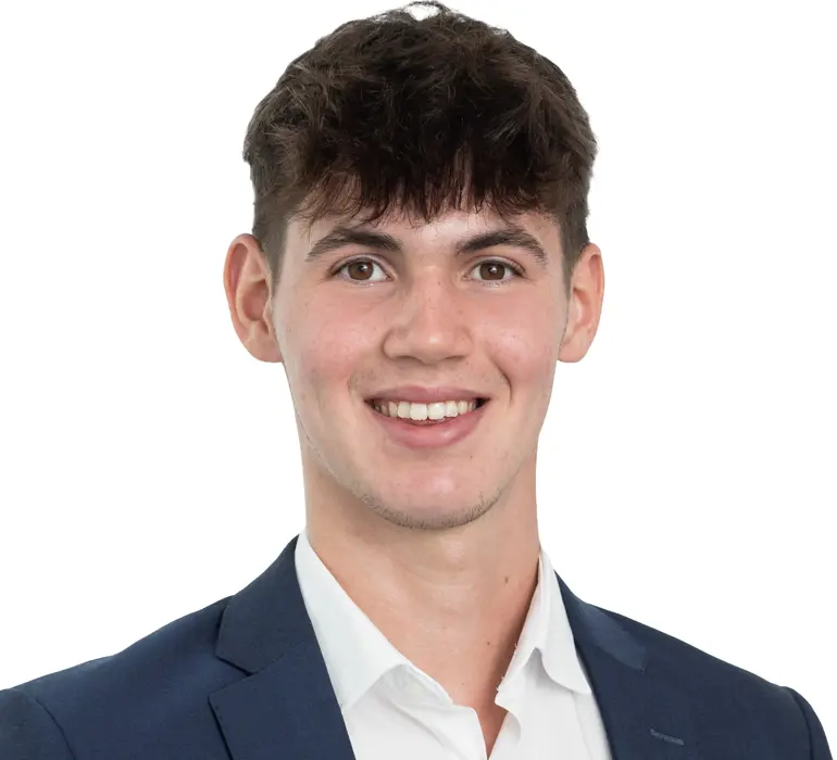 Jacob Taylor