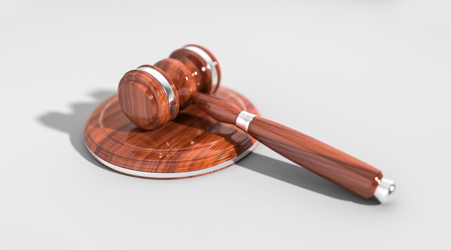 How the court decides who gets what